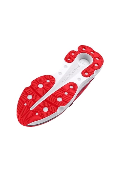Under Armour Infinite Pro Erkek Bordo Koşu Ayakkabısı 3027190-601 Bordo
