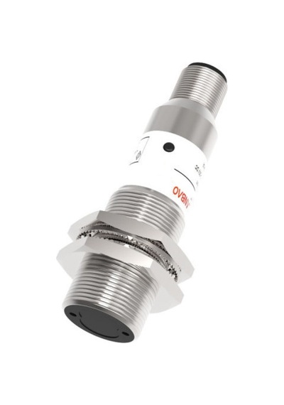Lanbao Pr18t-dm3dpr-e2 ,m18/3mt Pnp-no/nc M12-4p Reflektör Fotosel