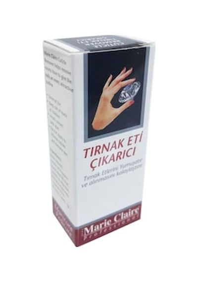 Marie Claire Tırnak Eti Çıkarıcı  10 ML