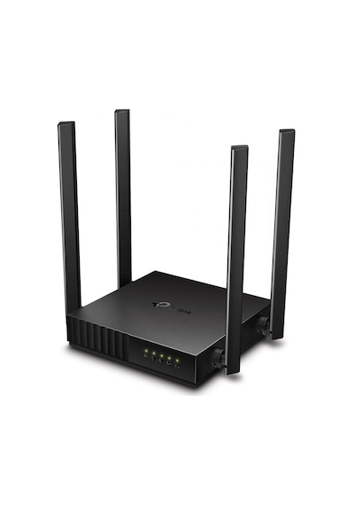 Tp-Link Archer C54 AC1200 Dual Band Ev Tipi Router