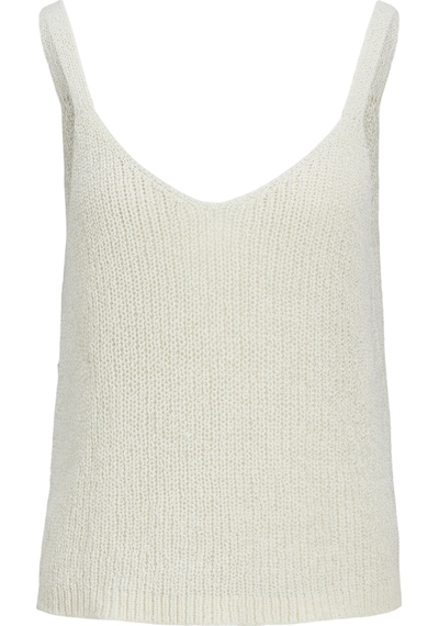 Jack & Jones Kadin Askili Kolsuz Kazak - Veda 12255153 Vanilla Ice Yeşil