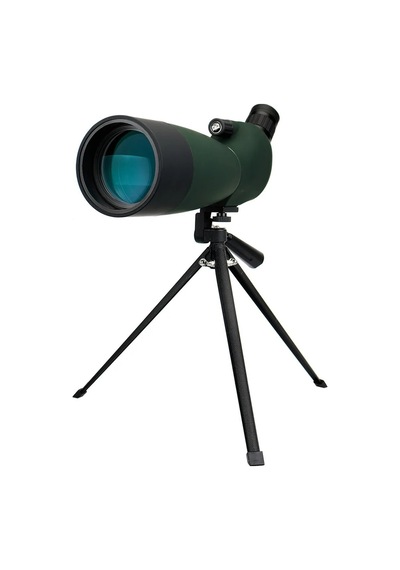 Svbony Sv28 25-75x70 Monoküler Teleskop Tripodlu Kuş Gözlem,doğa,ay İzleme Dürbünü