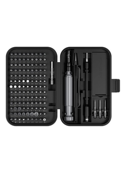 Uf Tools Ks 840150 150 Parça Hasas Bits Uç Seti