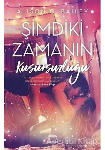 Şimdiki Zamanın Kusursuzluğu- Yabancı
