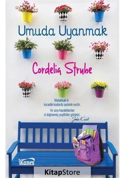 Umuda Uyanmak / Cordelia Strube