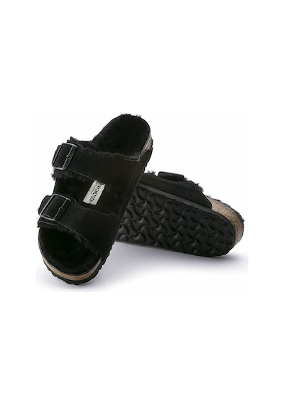 Birkenstock Arızona Vl Fell Laf 752663-2092 001