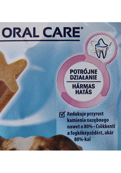 Köpekler İçin Dentastix Ödül Maması, 110 Gr 2li Paket