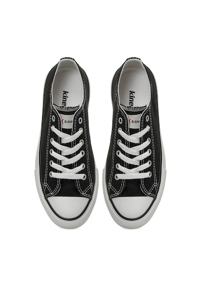 Kinetix Verna 6fx Kadın Sneaker Siyah