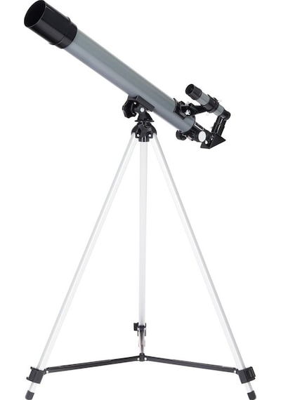 Levenhuk Blitz 60 Base Teleskop Açıklık: 60 Mm Odak Uzaklığı: 70