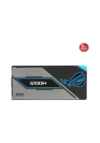 Asus Rog Thor 1200w Platınum Iıı