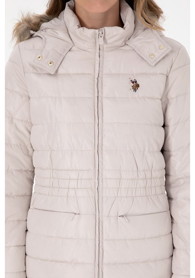 U.s. Polo Assn. Kadın Taş Mont 50308011-vr049 Tas