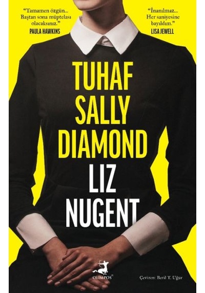 Tuhaf Sally Diamond
