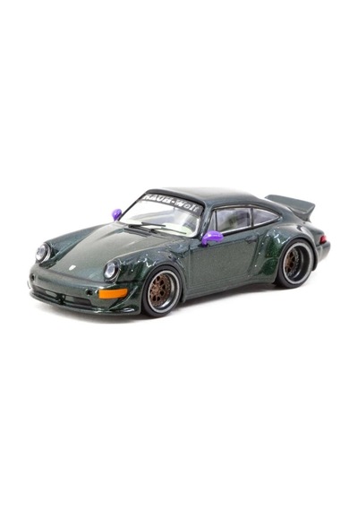Mey İthalat 1/64 Rwb 964 Green