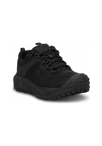 Humtto 26k-171747a Erkek Waterproof Outdoor Ayakkabı Siyah