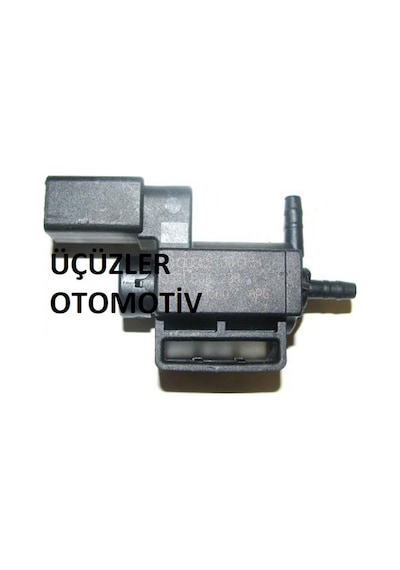 Vw Golf 5 1.4 Tsi Selenoid Valfi 03C906283 .