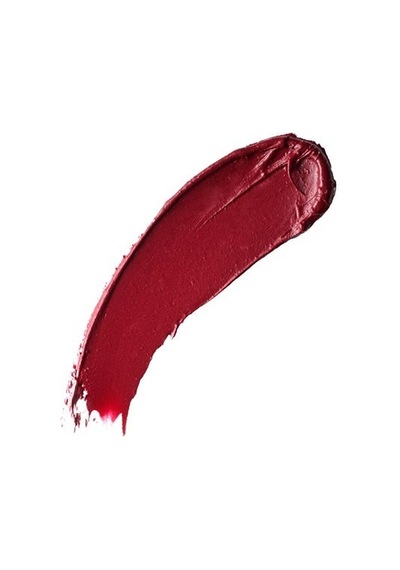 Oriflame The ONE Colour Unlimited Ultra Mat Ruj Nocturnal Red