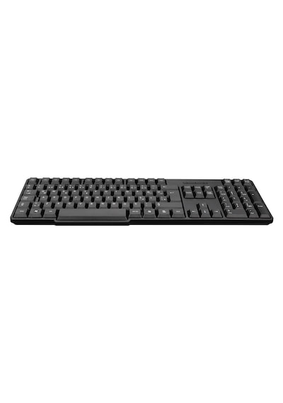 Everest KB-517U Kablolu Q Klavye + SM163 Mouse Set