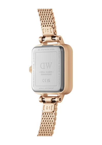 Daniel Wellington Dw00600647 Kadın Kol Saati Diğer