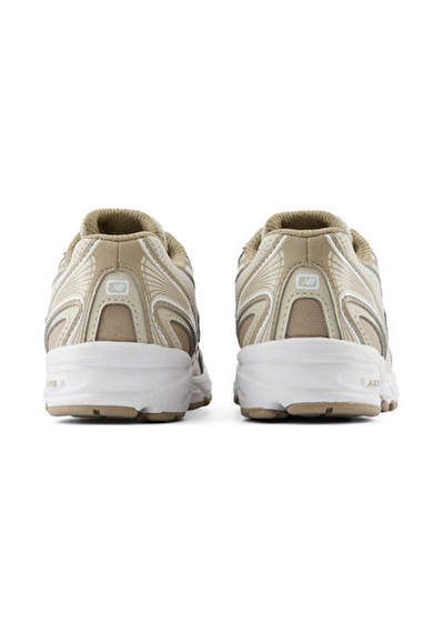 New Balance 740 Bej Modeli Koleksiyonu Çocuk Günlük Ayakkabı P7404dn Bej