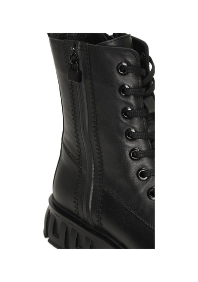 Nine West Stebar 4pr Siyah Kadın Postal 000000000101914547 Siyah