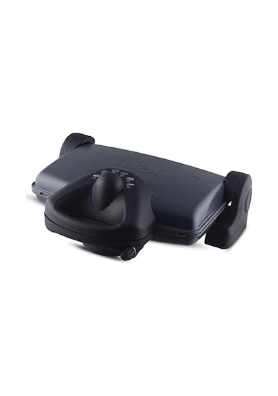 Sarex Toasty SR-3401 1800 W Izgara Ve Tost Makinesi