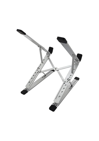 Kaliteli Tok Alüminyum Dizüstü Bilgisayar Notebook Standı Yüksekliği Ayarlanabilir 30cm Maksimum Yükseklik Stand Taşınabilir Yükseltici Macbook Uyumlu Tüm Dizüstü Bilgisayar 10-16 İnç N8 1 Kaliteli Tok Alüminyum Dizüstü Bilgisayar Notebook Standı Yüksekliği Ayarlanabilir 30cm Maksimum Yükseklik Stand Taşınabilir Yükseltici Macbook Uyumlu Tüm Dizüstü Bilgisayar 10-16 İnç N8 1
