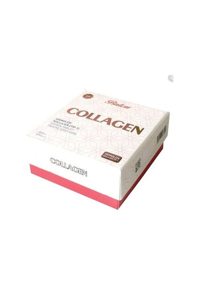 Balen Collagen Hidrolize Kolajen Tip 1 800 MG 60 Tablet