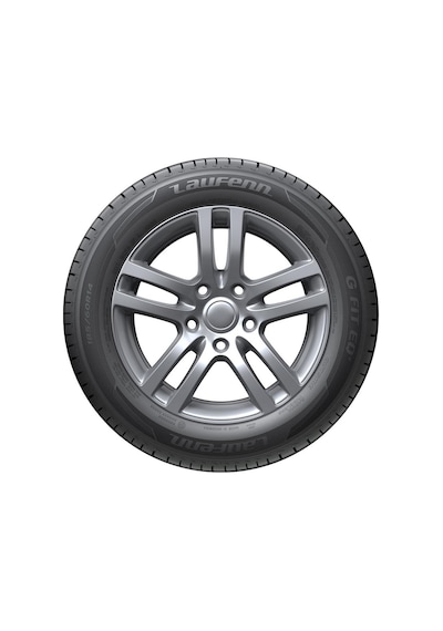 Laufenn 225/50R17 98V XL G Fıt 4S Lh71 Dört Mevsim Lastiği 2021