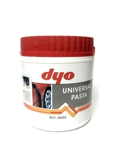 Dyo Beyaz Ince Pasta 1 Kg