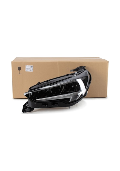 Opel Corsa F Sol Far Led.li  Psa Marka 9829522780