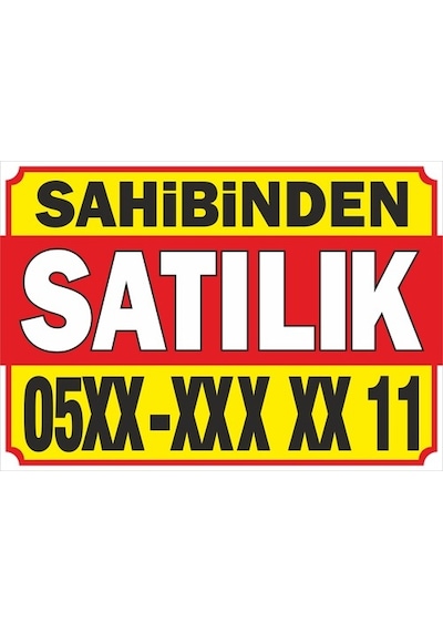 Sahibinden Satılık Branda - Afiş-Pankart Avrupa Yırtılmaz Branda (326971276)