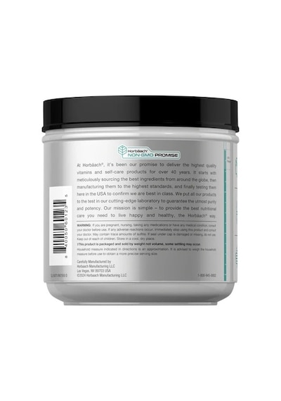 Multi Collagen Protein Types I, Iı, Iıı, V And X 454 Gr.
