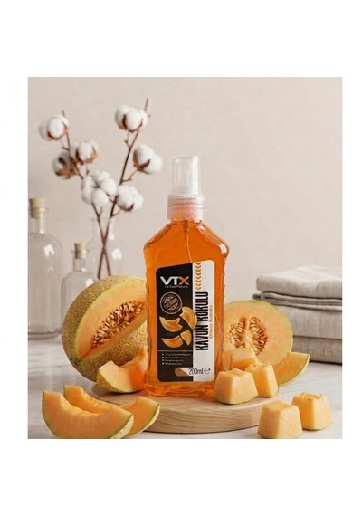 Koku Sprey Kavun 200ml 1 Adet