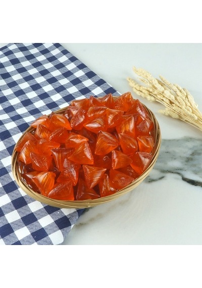 Online Kuruyemiş Portakallı Akide Şekeri 500 Gr