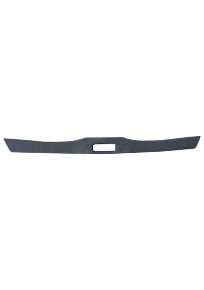Toyota Corolla Ae101 93/98 Arka Bagaj Plastiği Gri Kilit Karşılığı Üst Plastiği Euro Body
