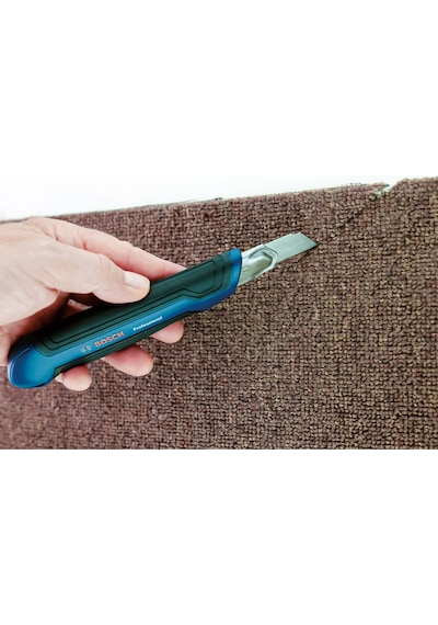 Bosch Profesyonel Maket Bıçağı 18 mm - 1600A01TH6