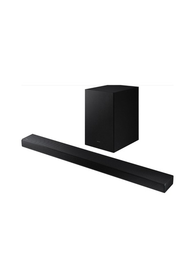 Samsung Uyumlu HW-A650/TK 3.1 Kanal Soundbar