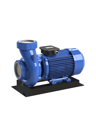 Sumak Smt1500 4 Santrifüj Pompa Trifaze 380V 15Hp
