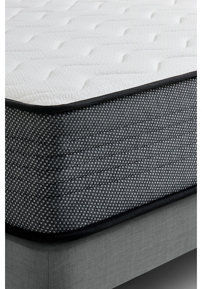 Yataş Bedding Spinal Support Cool RollPack Pocket Yaylı Ortopedik Yatak 150x200 cm