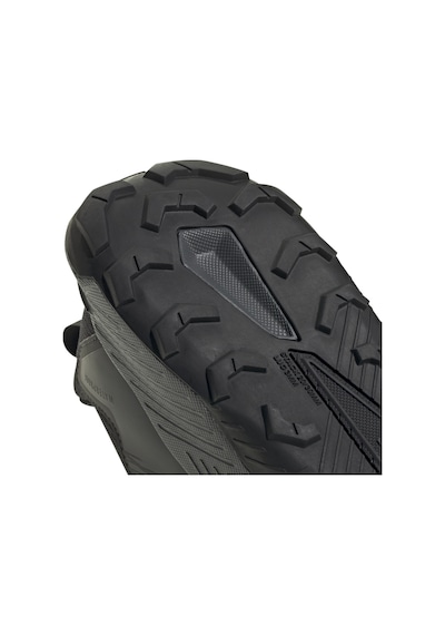 Adidas Terrex Tracefınder Erkek Spor Ayakkabı - Jı0274 Siyah