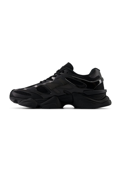 New Balance 9060 X Siyah Günlük Giyim Spor Ayakkabı U9060ıma U9060ıma Siy