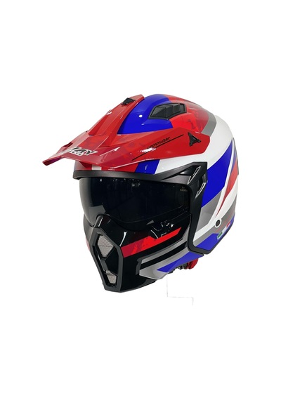 Sw X1 Seul Moduler Whıte Red L Çok Renkli