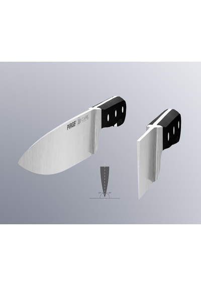 Classic Şef Et Bıçağı 18 Cm - 49008