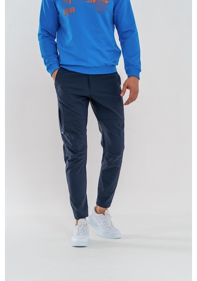Combat Tactical Pantolon Trekkıng - 544-1026-lacivert Lacivert