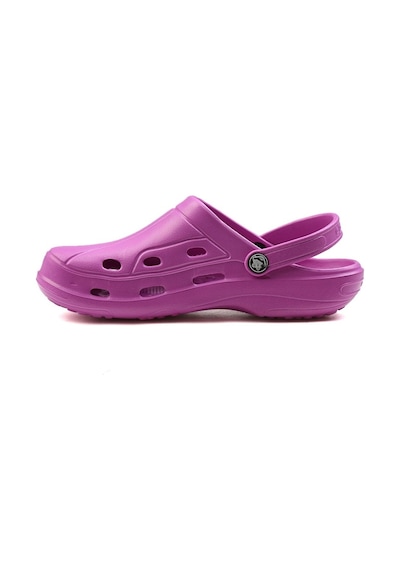 Coqui Kadın Terlik 1353-Tina-Purple 1353-Tina-Purple
