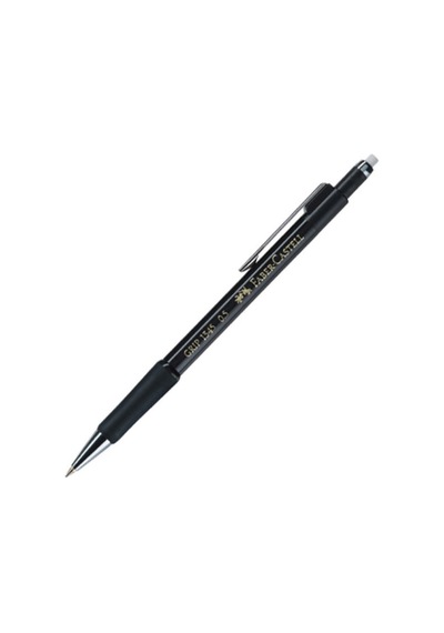 Faber Castell 1345-1347 Versatil Kalem 0.7-Lacivert 1 Adet