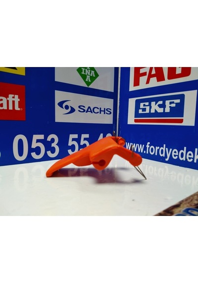 Motor Kaput Açma Kolu Escort Fiesta Ka 432869634