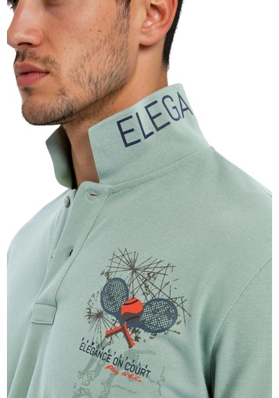 Arma Ar-ma Erkek Polo Yaka Tişört Resim Baskili Örme Kumaş Regular Fit %100 Pamuk 30/1 Çift Toplama Penye Pike Y31374357702 Yeşil-y2 Arma Ar-ma Erkek Polo Yaka Tişört Resim Baskili Örme Kumaş Regular Fit %100 Pamuk 30/1 Çift Toplama Penye Pike Y31374357702 Yeşil-y2