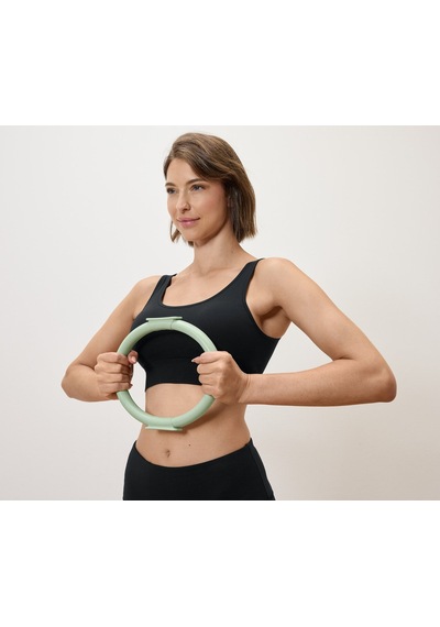 Tchibo Pilates Çemberi Oval
