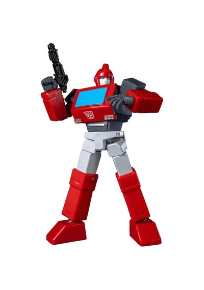 75321 Figür Transformers Mını Serıes Wave3 G1 Ironhıde Trns